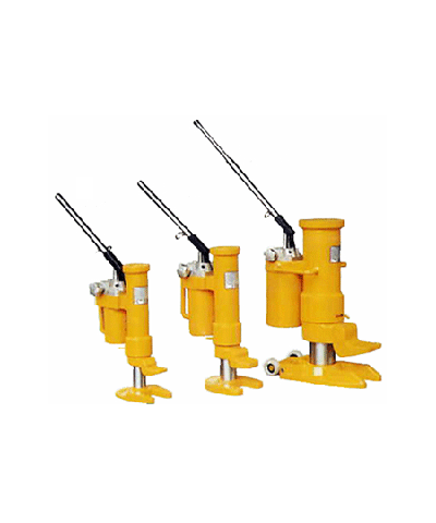 凌鷹液壓千斤頂