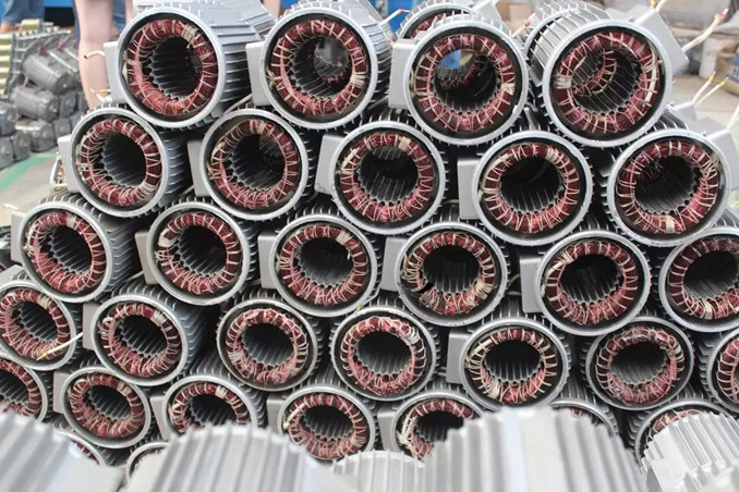 微型電動(dòng)葫蘆電機(jī)