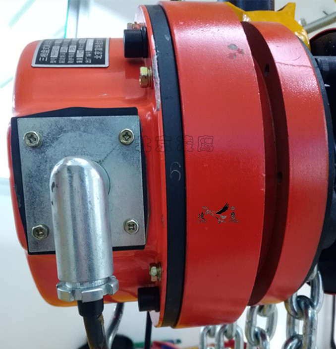 盤式制動(dòng)電機(jī)