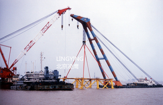 起重葫蘆在海上平臺(tái)中的應(yīng)用
