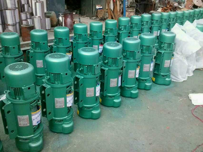 防爆電動(dòng)葫蘆