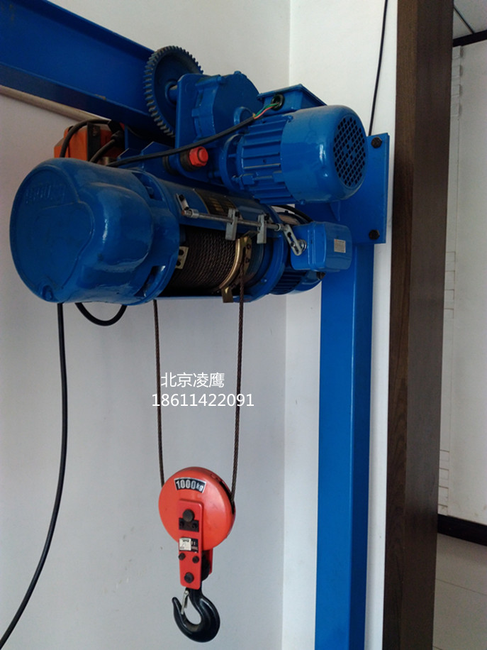 CD1型電動(dòng)葫蘆