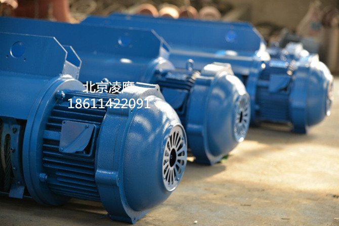 鋼絲繩電動葫蘆