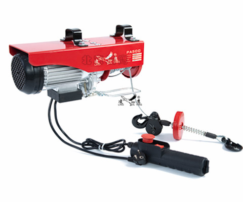 微型電動(dòng)葫蘆