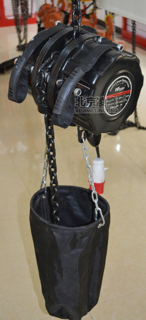 舞臺(tái)環(huán)鏈電動(dòng)葫蘆